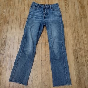 Denim Forum size 25
